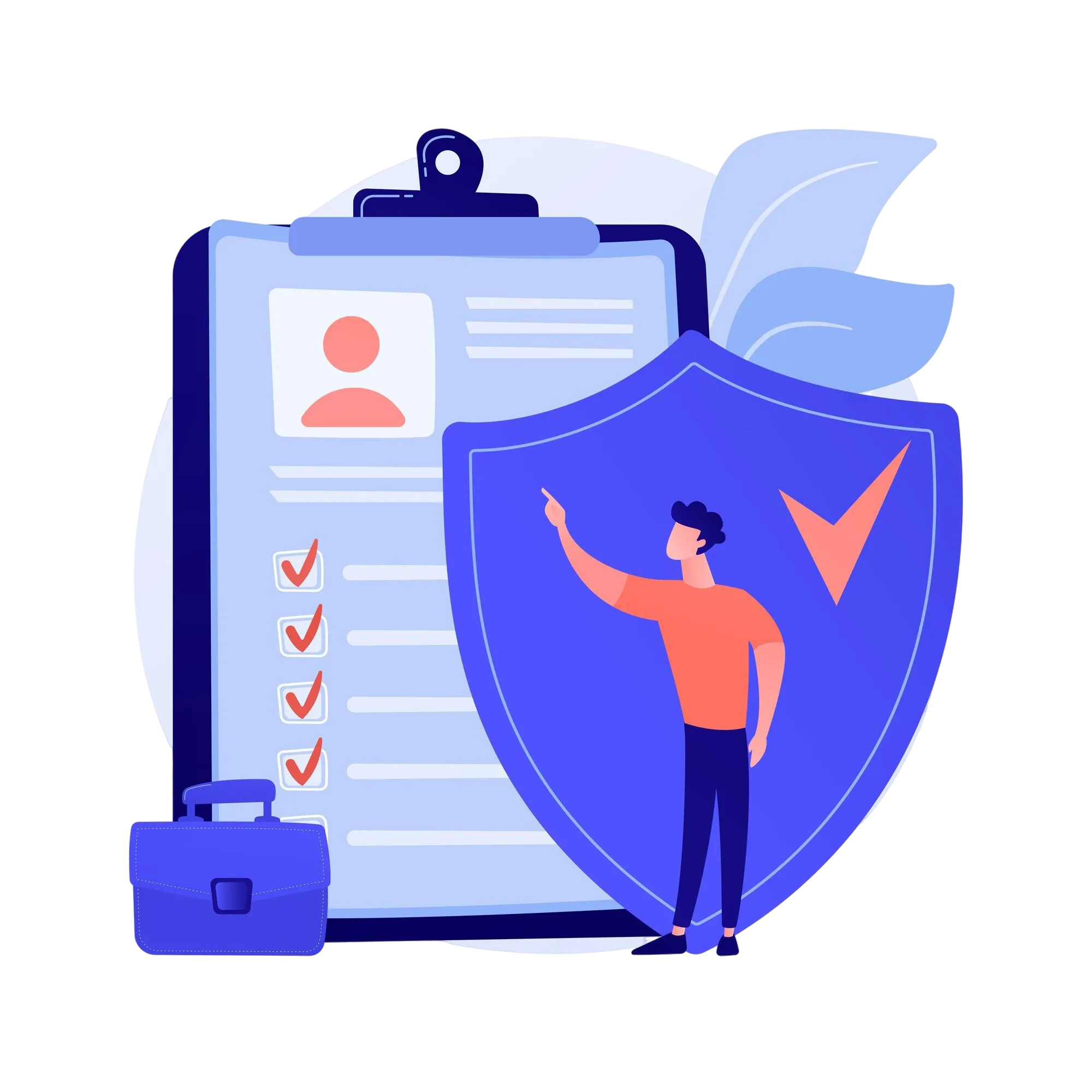 سياسة الخصوصية