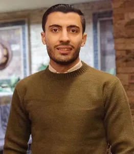 محاضر في شركة كرياتيفو