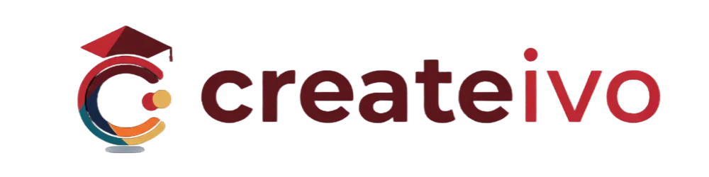 Createivo logo